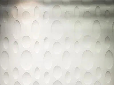 3D Wall Panel – ELLIPSE - DecorMania.eu